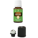 Stress Away Essential Oil