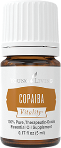 Copaiba